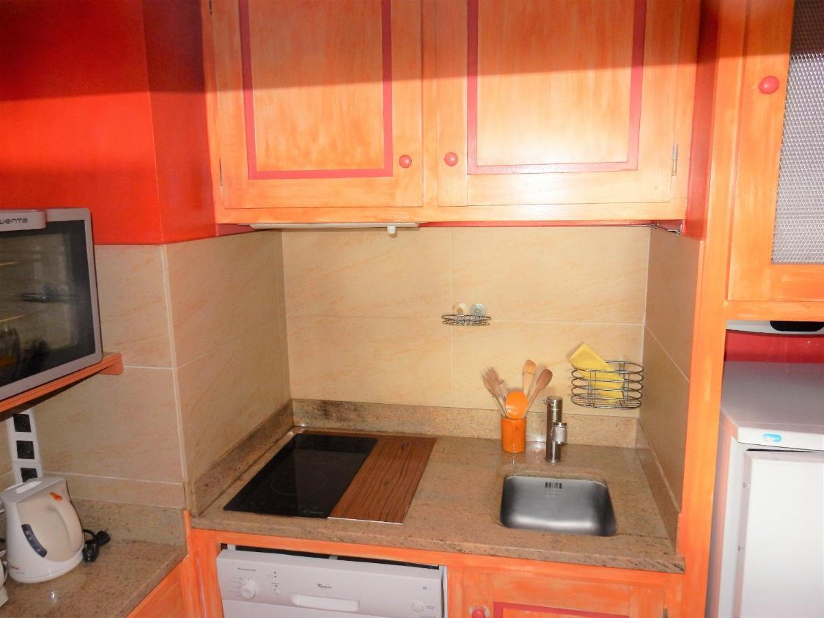 Appartement T2 vue mer quartier calme Grau du roi à Le Grau-du-Roi Extérieur photo